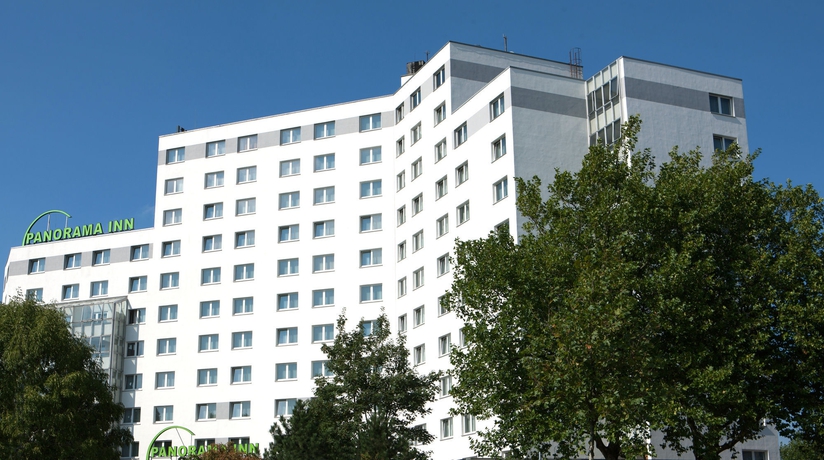 Imagen general del Hotel Panorama Inn Und Boardinghaus. Foto 5