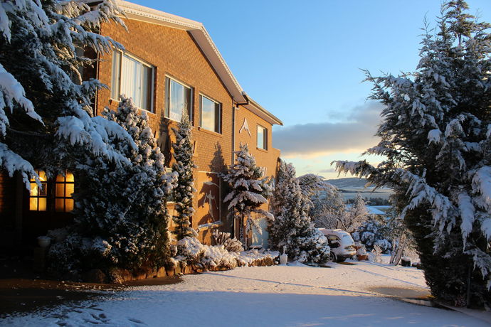 Imagen de la habitación del Hotel Panorama Jindabyne. Foto 6