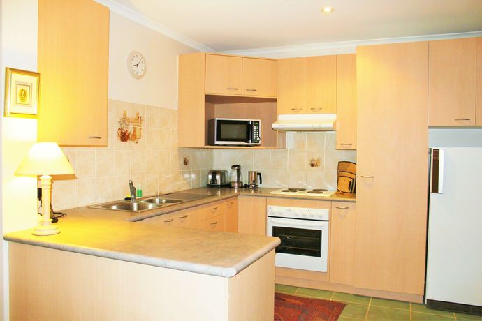 Imagen de la habitación del Hotel Panorama Jindabyne. Foto 9