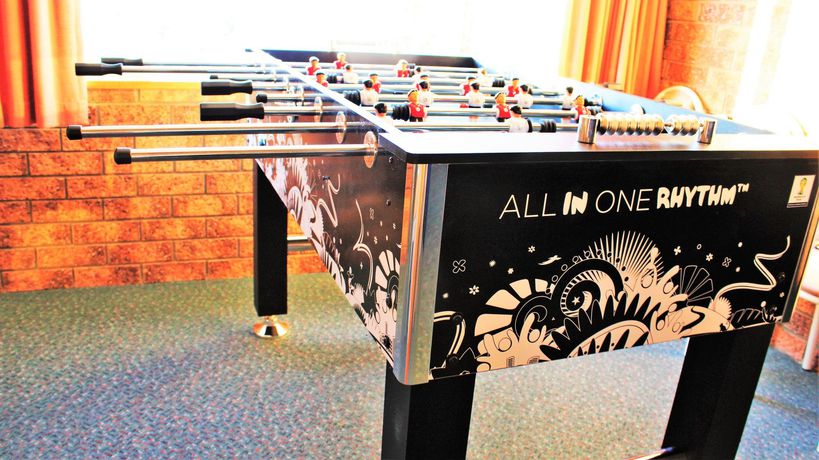 Imagen de la habitación del Hotel Panorama Jindabyne. Foto 13