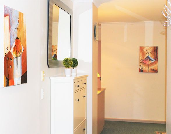 Imagen general del Hotel Panorama Jindabyne. Foto 4