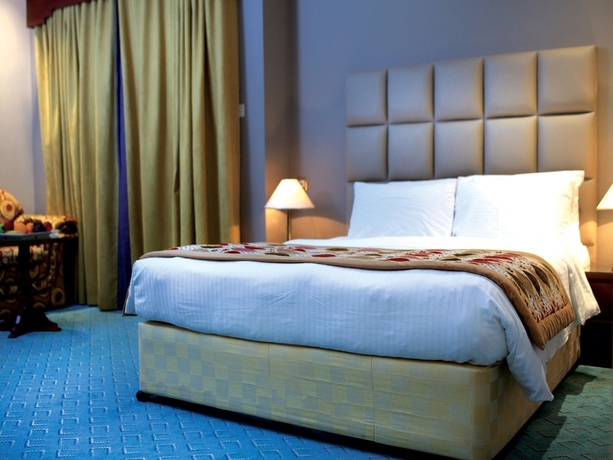 Imagen de la habitación del Hotel Panorama, Juffair. Foto 3