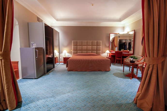 Imagen de la habitación del Hotel Panorama, Juffair. Foto 4