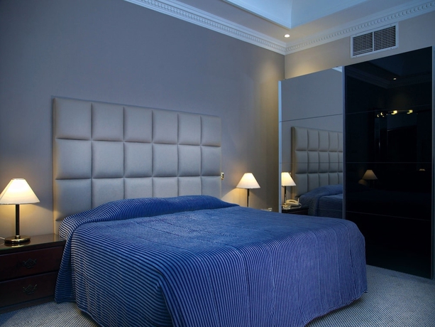 Imagen de la habitación del Hotel Panorama, Juffair. Foto 5