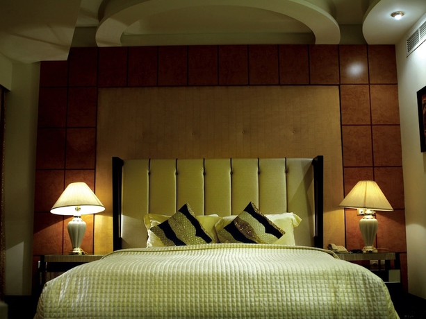 Imagen de la habitación del Hotel Panorama, Juffair. Foto 8