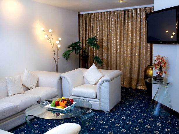 Imagen de la habitación del Hotel Panorama, Juffair. Foto 9