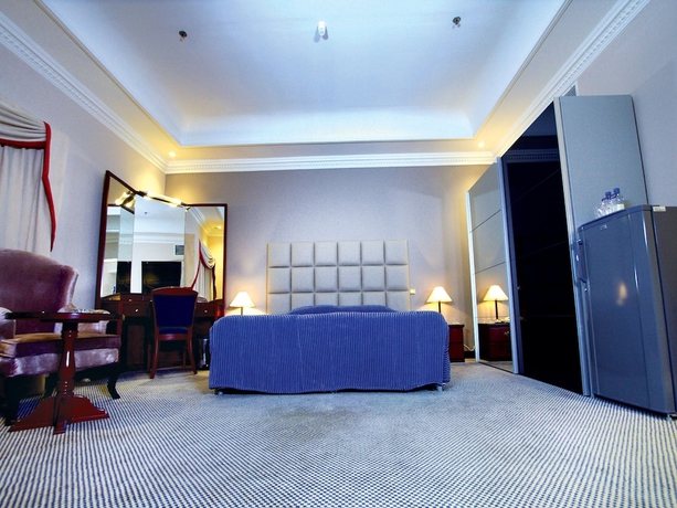 Imagen de la habitación del Hotel Panorama, Juffair. Foto 12