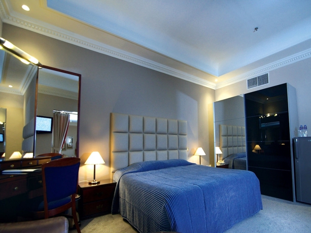 Imagen de la habitación del Hotel Panorama, Juffair. Foto 13