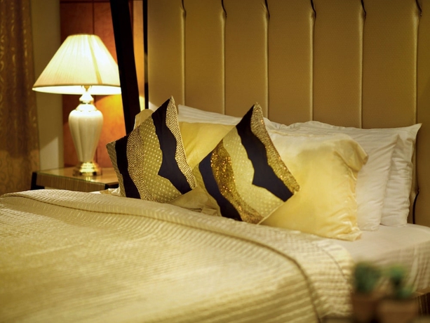 Imagen de la habitación del Hotel Panorama, Juffair. Foto 15