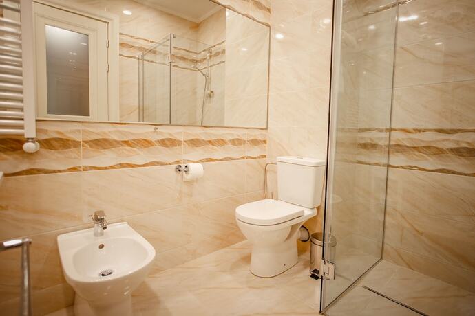 Imagen de la habitación del Hotel Panorama Kakheti Resort by Cosmoss. Foto 13