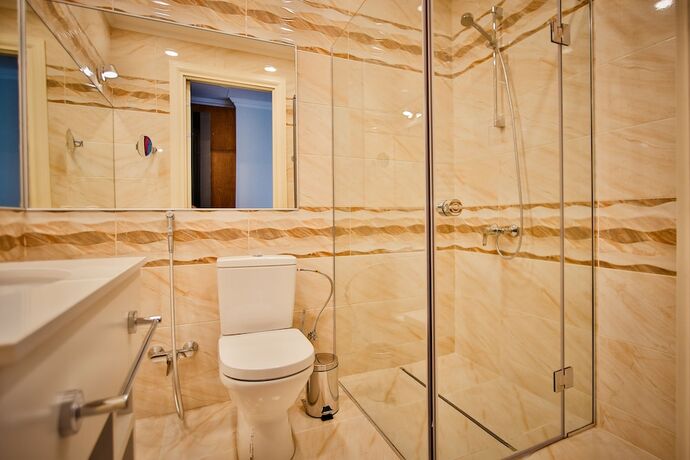 Imagen de la habitación del Hotel Panorama Kakheti Resort by Cosmoss. Foto 14