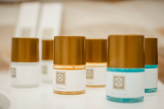 Imagen de la habitación del Hotel Panorama Kakheti Resort by Cosmoss. Foto 20