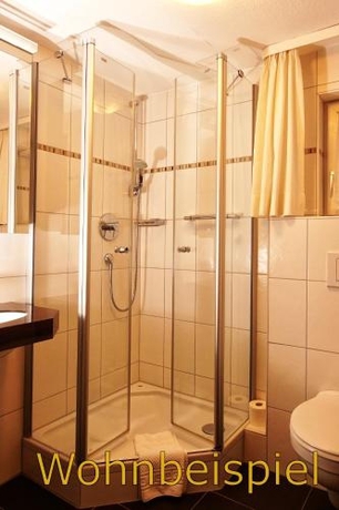 Imagen de la habitación del Hotel Panorama Kaserer. Foto 7