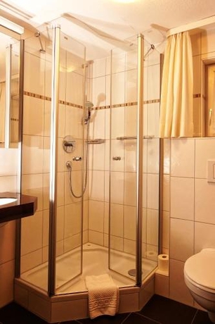 Imagen general del Hotel Panorama Kaserer. Foto 4