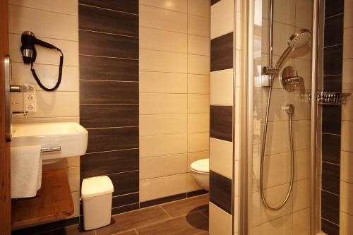 Imagen general del Hotel Panorama Kaserer. Foto 6