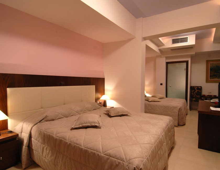 Imagen general del Hotel Panorama, Katerini. Foto 11