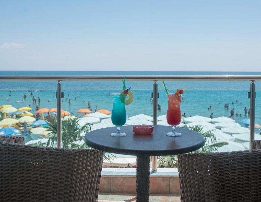 Imagen general del Hotel Panorama, Katerini. Foto 12