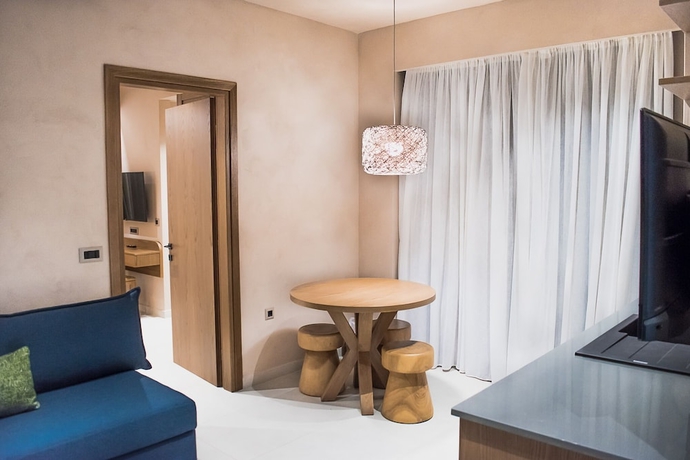 Imagen de la habitación del Hotel Panorama, Kissamos. Foto 4