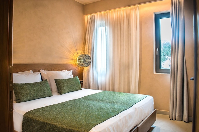 Imagen de la habitación del Hotel Panorama, Kissamos. Foto 8