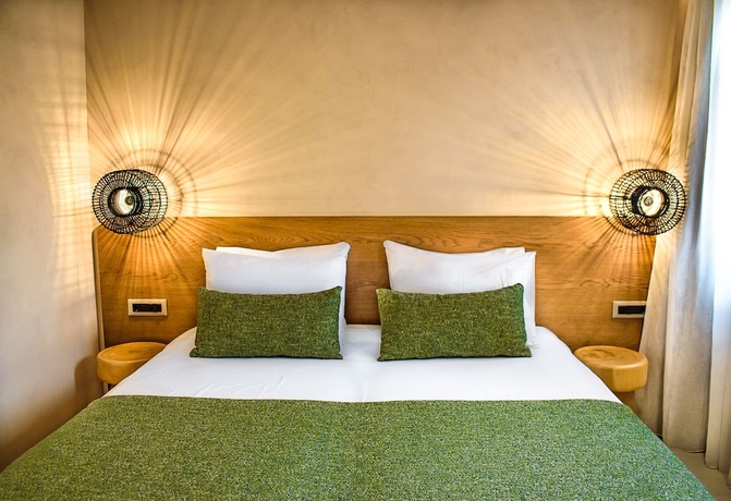 Imagen de la habitación del Hotel Panorama, Kissamos. Foto 9