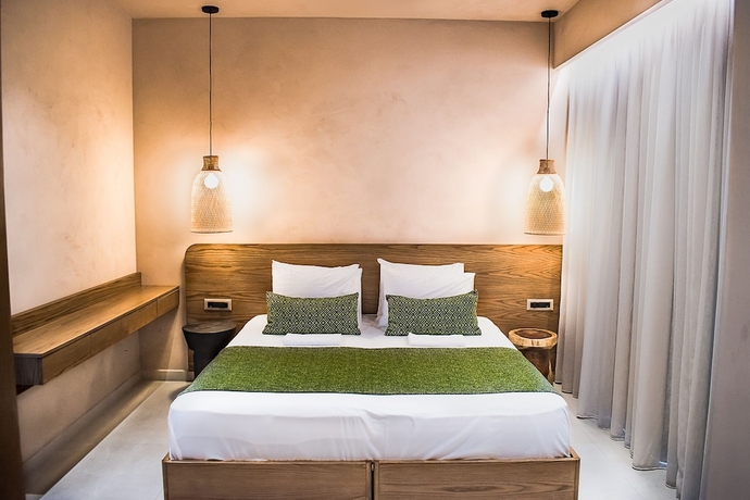 Imagen de la habitación del Hotel Panorama, Kissamos. Foto 11