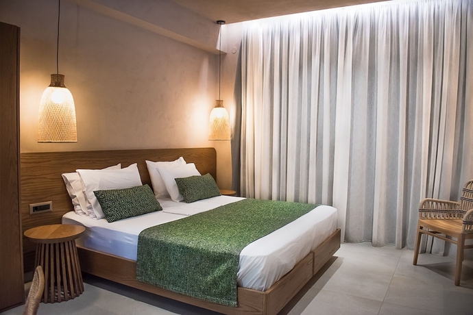 Imagen de la habitación del Hotel Panorama, Kissamos. Foto 14