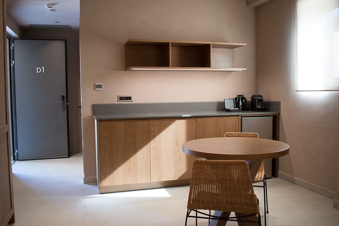 Imagen de la habitación del Hotel Panorama, Kissamos. Foto 15