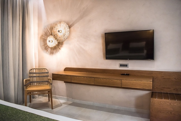 Imagen de la habitación del Hotel Panorama, Kissamos. Foto 16