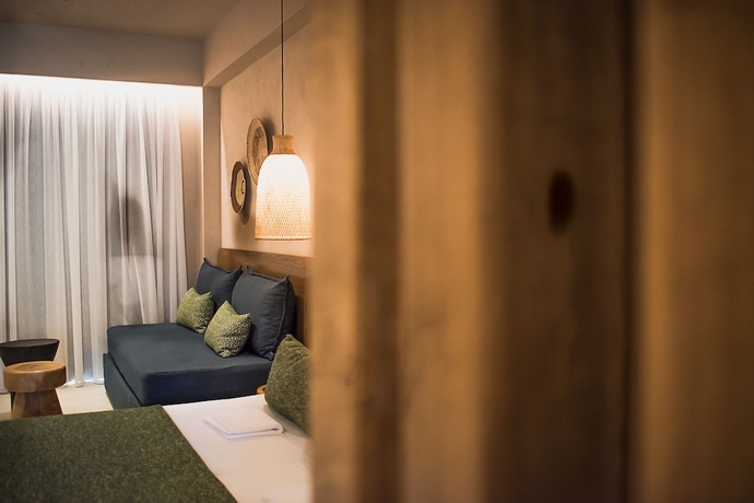 Imagen de la habitación del Hotel Panorama, Kissamos. Foto 19