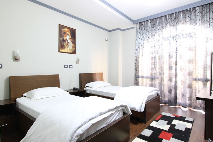 Imagen de la habitación del Hotel Panorama Kruje. Foto 3