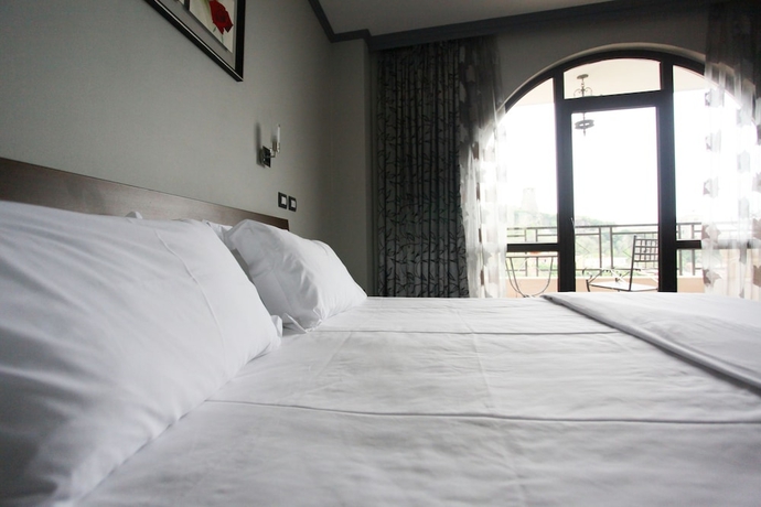 Imagen de la habitación del Hotel Panorama Kruje. Foto 6