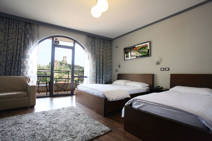 Imagen de la habitación del Hotel Panorama Kruje. Foto 7