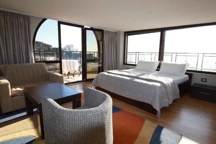 Imagen de la habitación del Hotel Panorama Kruje. Foto 10