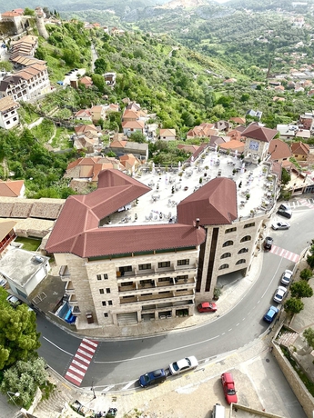 Imagen de la habitación del Hotel Panorama Kruje. Foto 11