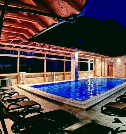 Imagen de la habitación del Hotel Panorama Kruje. Foto 12