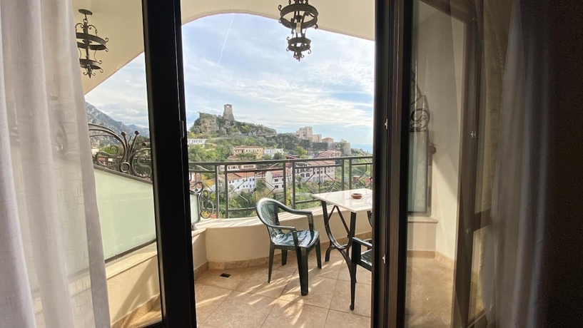 Imagen de la habitación del Hotel Panorama Kruje. Foto 15