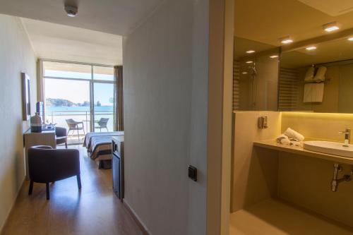 Imagen general del Hotel Panorama, L' Estartit. Foto 2