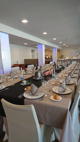 Imagen de los interiores del Hotel Panorama, L' Estartit. Foto 14