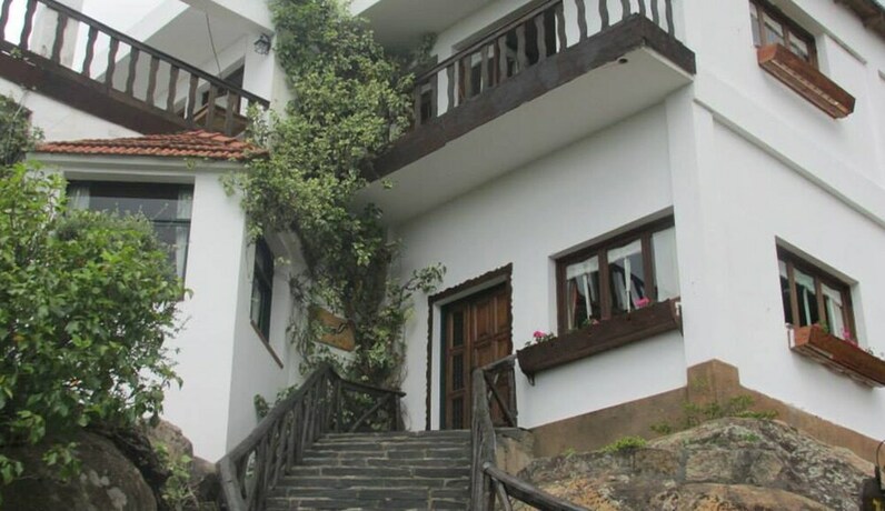 Imagen general del Hotel Panorama, La Cumbrecita. Foto 1