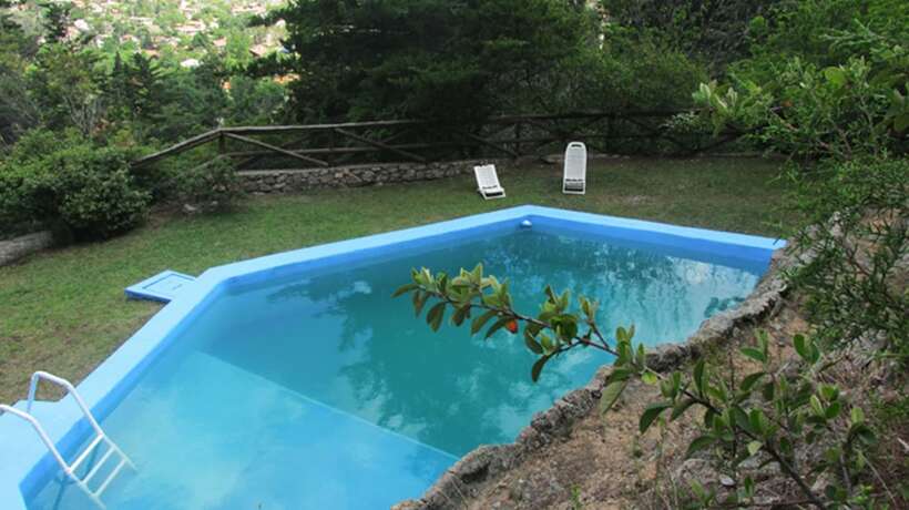 Imagen general del Hotel Panorama, La Cumbrecita. Foto 3