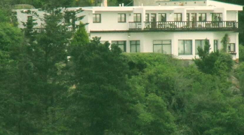 Imagen general del Hotel Panorama, La Cumbrecita. Foto 5