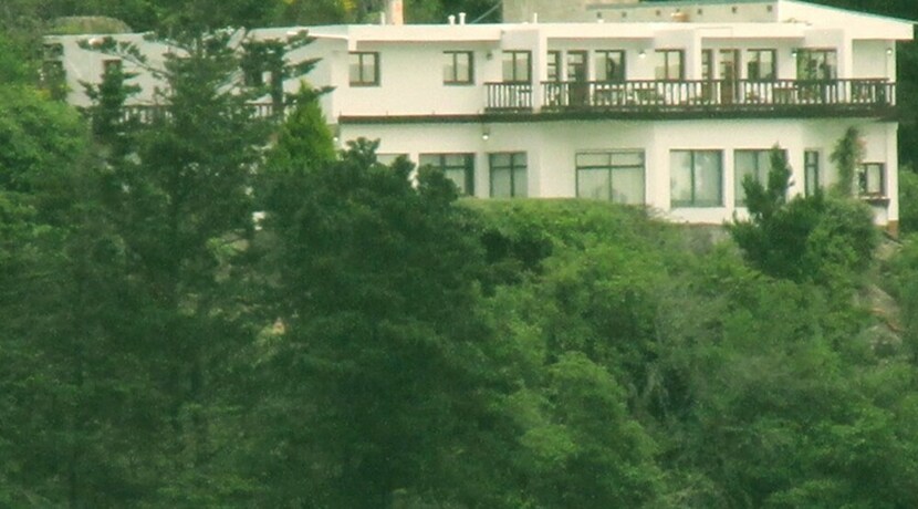 Imagen general del Hotel Panorama, La Cumbrecita. Foto 6