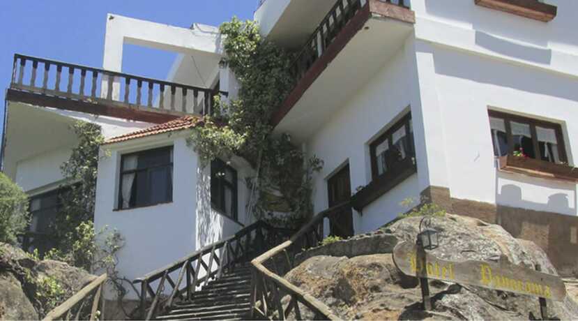 Imagen general del Hotel Panorama, La Cumbrecita. Foto 9