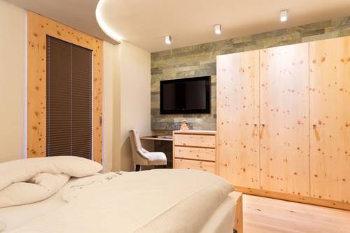 Imagen de la habitación del Hotel Panorama, Ladis. Foto 2