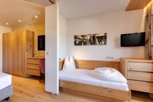 Imagen de la habitación del Hotel Panorama, Ladis. Foto 3