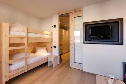 Imagen de la habitación del Hotel Panorama, Ladis. Foto 5