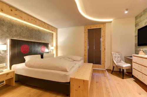 Imagen de la habitación del Hotel Panorama, Ladis. Foto 8