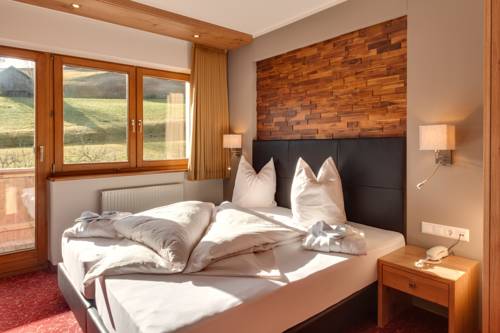 Imagen de la habitación del Hotel Panorama, Ladis. Foto 10