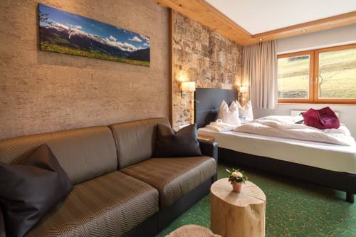 Imagen de la habitación del Hotel Panorama, Ladis. Foto 11