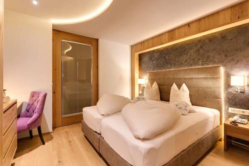 Imagen de la habitación del Hotel Panorama, Ladis. Foto 13